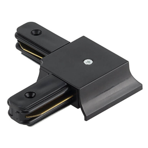 Spotřební materiál a příslušenství - Konektor pro traťový systém Angle Black - foto 1