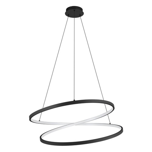 Kruhová - EG 901138 Závěsné svítidlo RUOTALE EGLO 901138 - EGLO - foto 1