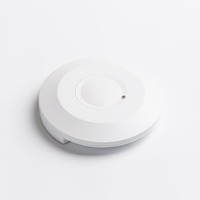 Na strop - RED G12754 SENSOR stropní 230V 360° - DESIGN RENDL