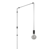 Válec - EG 900976 Závěsné svítidlo PINETINA EGLO 900976 - EGLO