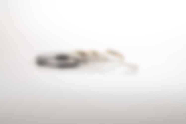 Dekorační - FAN STRIP24V-2835M-INT LED pásek 2835 DC24V KAPTON 60 LED/m 6,5W/m 1140 lm 3000K stmívatelné s driverem DC24V / vč. dálk. ovladače 1x300 cm - FANEUROPE - foto 1