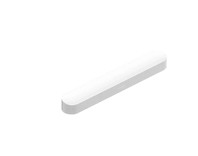 Ostatní - SON BEAM2EU1 Reproduktor Sonos Beam White - foto 1