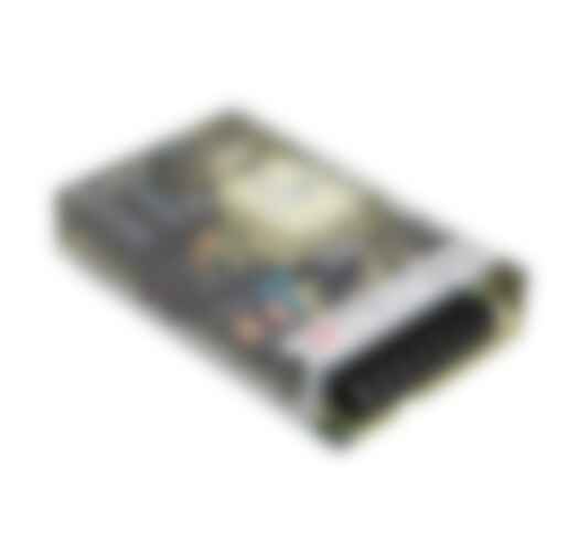 Stabilizované napětí - FAN STRIP-DRIVER12V-150W Driver MW LRS konst.napětí výstup DC 12V 12,5A 150W vstup AC85-132V DC170-264V 15,9x9,7x3 cm - FANEUROPE - foto 1