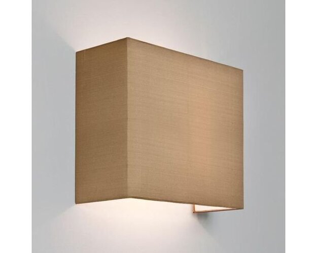 Dekorativní - AST 1367003 CHUO 250 nástěnná základna 230V E27 60W (STARÝ KÓD: AST 7170 ) - ASTRO Lighting - foto 1