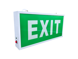 LED nouzové osvětlení - LED nouzové světlo 3W 3.7V 1800mAh