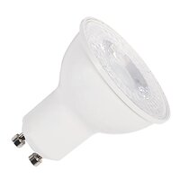 GU10/GZ10 - LA 1005079 LED světelný zdroj QPAR51 GU10 3000 K bílá - BIG WHITE (SLV)