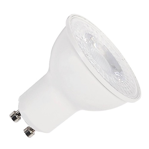 GU10/GZ10 - LA 1005079 LED světelný zdroj QPAR51 GU10 3000 K bílá - BIG WHITE (SLV) - foto 1
