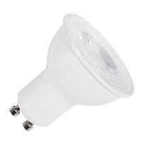 GU10/GZ10 - LA 1005079 LED světelný zdroj QPAR51 GU10 3000 K bílá - BIG WHITE (SLV)