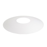 Stínidla, kryty, clony - RED R14335 SFERA 35/4 stínidlo bílá kov - RED - DESIGN RENDL