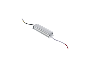 Napájecí zdroj kovový - Vodotěsný napájecí zdroj 100W 12V 8.3A - kov