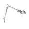 Stolní lampy pracovní - AR A0103W00 Tolomeo Micro stolní lampa LED 2700K - tělo lampy - ARTEMIDE