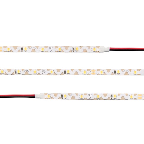 Hlavní osvětlení - SLC S14012 LED pásek SLC LED STRIP FLEX MONO CV 60 5M 6MM 4,8W 420LM 840 IP20 - TLG - foto 1
