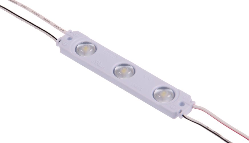 LED moduly - LED modul 1,5W 833-160-12V - foto 1