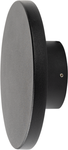 LED nástěnné svítidla - LED nástěnné svítidlo IP65 Hliník - foto 1