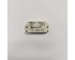 Stabilizovaný proud - AST 6008022 LED napaječ 10W 700mA AC nestmívatelný (STARÝ KÓD: AST 1921 ) - ASTRO Lighting