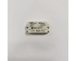 Stabilizovaný proud - AST 6008022 LED napaječ 10W 700mA AC nestmívatelný (starý kód: AST 1921) - ASTRO Lighting