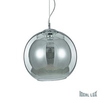 Koule - ILUX 094236 Závěsné svítidlo Ideal Lux Nemo fume 094236 - IDEALLUX