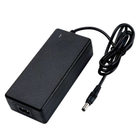 Napájecí zdroj plast - ---