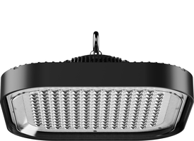 LED industriálne svietidlá - LED High Bay