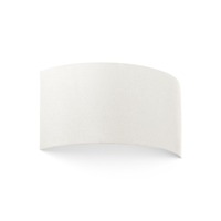 Dekorativní - FARO 66415 COTTON R horizontální nástěnná lampa, béžová, 2L - FARO