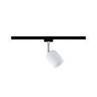 Svítidla - P 96966 URail spot Blossom černá / satin max. 1x10W G9 bez zdroje světla - PAULMANN
