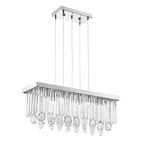 Podélná - EG 93422 Závěsné svítidlo CALAONDA 93422 - STARS OF LIGHT