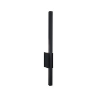 Nástěnná - P 94743 LED venkovní nástěnné svítidlo Stan IP44 600mm 3000K 9W 230V antracit hliník - PAULMANN