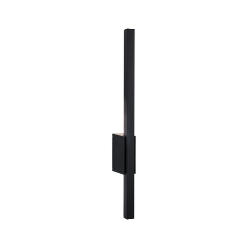 Nástěnná - P 94743 LED venkovní nástěnné svítidlo Stan IP44 600mm 3000K 9W 230V antracit hliník - PAULMANN - foto 1