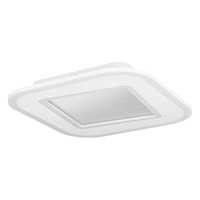 Hranatá - EG 901234 Stropní svítidlo MACCHIONI 901234 - EGLO