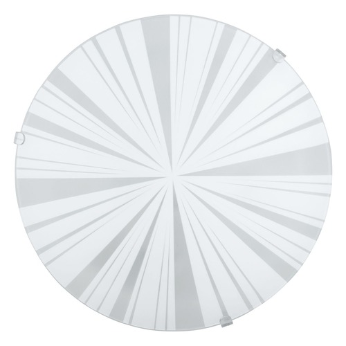 Kruhová - EG 89239 Stropní svítidlo MARS 1 89239 - EGLO - foto 1
