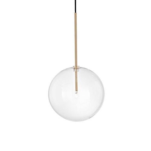 Koule - ILUX 277394 Závěsné svítidlo Equinoxe sp1 d25 - IDEALLUX - foto 1