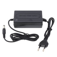 Napájecí zdroj plast - Napájecí zdroj LED Strip