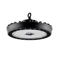 Technická - IMPR 732163 Deko-Light svítidlo do hal - Highbay Basic, 210/160/110W, DALI, 4000/4500/5700K, černá - LIGHT IMPRESSIONS