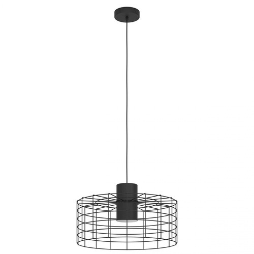 Kruhová - EG 43628 Závěsně svítidlo MILLIGAN 43628 - EGLO - foto 1