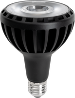 E27 - LED žárovka PAR30 E27
