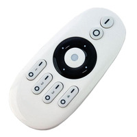 Spotřební materiál a příslušenství - Dálkové ovládání pro stmívatelné LED Downlight