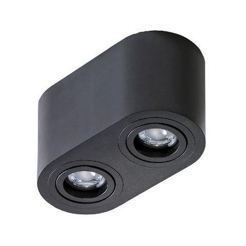 Downlight - AZZ AZ2821 Brant 2 (black) - AZZARDO - foto 1