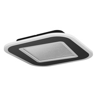 Hranatá - EG 901241 Stropní svítidlo MACCHIONI 901241 - EGLO