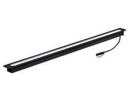 Zapuštěná - P 93921 Plug&Shine světelná lišta zápustná IP67 8W 24V antracit - PAULMANN