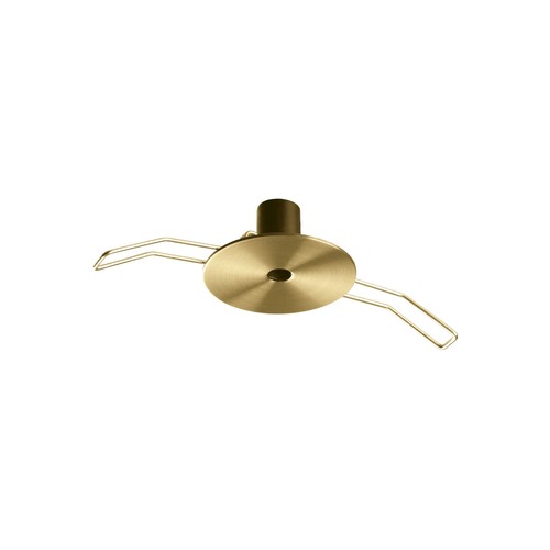Kotvící prvky, držáky, závěsy - ILUX 307121 Zapuštěná rozeta - IDEALLUX - foto 1