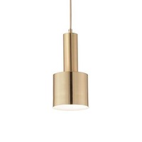 Vícečetná - ILUX 231570 HOLLY SP1 OTTONE SATINATO - IDEALLUX