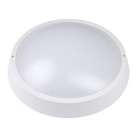 LED panely - Povrchový strop LED s mikrovlnným pohybovým senzorem