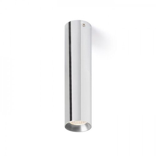 Downlight - RED R12448 RIGA 18 stropní chrom 230V LED 4.5W 38° 3000K - RED - DESIGN RENDL - foto 1