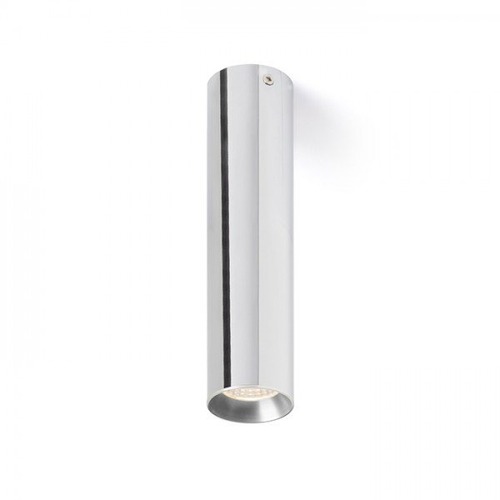 Downlight - RED R12448 RIGA 18 stropní chrom 230V LED 4.5W 38° 3000K - RED - DESIGN RENDL - foto 1