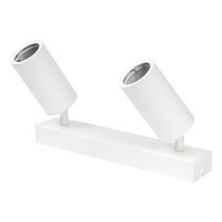 Svítidla pro reflektory (gu10) - Spotlight Fixture - Dvě hlavy