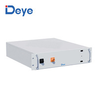 Baterie - Deye BOS-G PRO Battery Module 5.12kWh LiFeP04 100A 51.2V