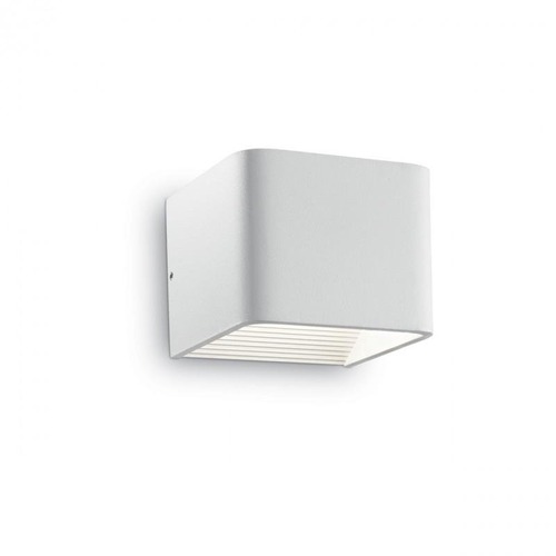 Nepřímé osvětlení - ILUX 051444 LED Nástěnné svítidlo Ideal Lux Click AP12 small 051444 10cm   - IDEALLUX - foto 1