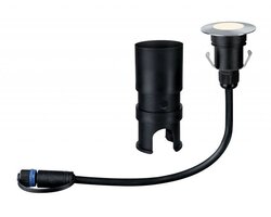 Zapuštěná - P 93951 Plug&Shine zemní zápustné svítidlo Floor Mini IP65 3000K - PAULMANN