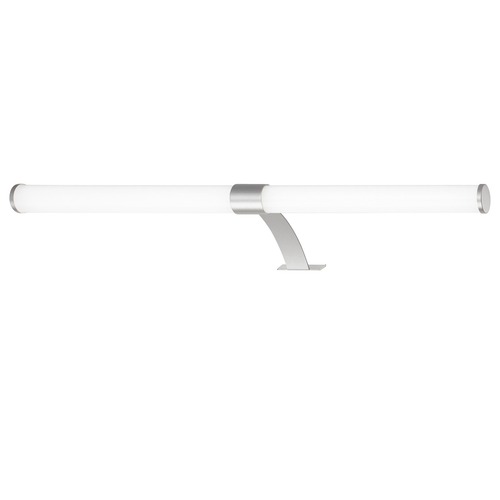 Koupelnová - BRI 2131014 LED svítidlo k zrcadlu 60 cm 8 W 1040lm chrom - BRILONER - foto 1