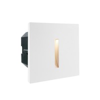 Příslušenství - IMPR 930421 Deko-Light kryt bílá linear pro Light Base II COB Outdoor